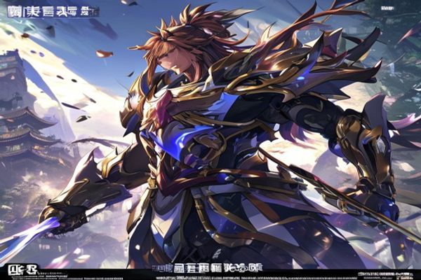 《真三国无双6 PC中文版下载》——经典割草游戏一键畅玩