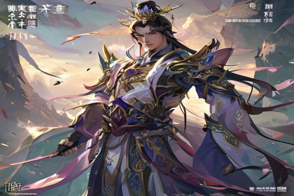 《轩辕传奇微信礼包》一键领取，零氪也能玩转山海经
