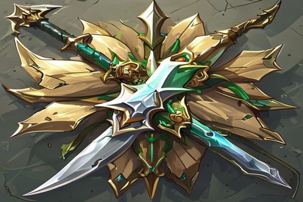 刀塔传奇礼包领取全攻略，白嫖党也能轻松升战力