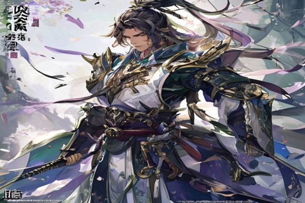真三国无双3存档丢失怎么办？老玩家教你三步找回攻略