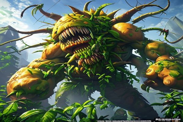 植物大战僵尸安卓破解版下载指南，经典塔防无限乐趣