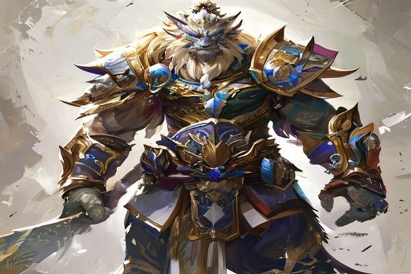 梦幻西游召唤兽技能