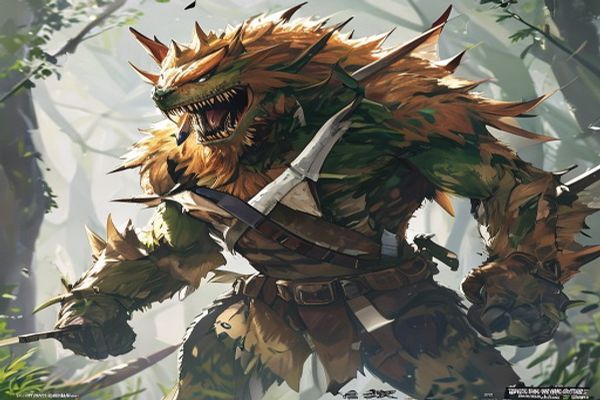 《怪物猎人2g攻略》新手必看！从开荒到封神的实战技巧