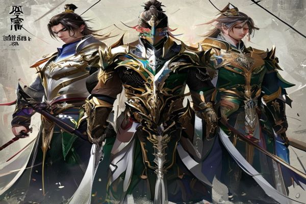 剑网三职业选择指南：从入门到精通的五大门派解析