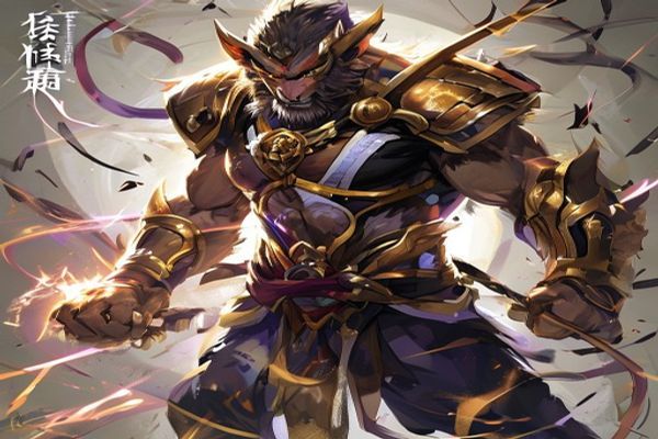 斗战神拳猴技能加点攻略，暴力输出流派这样配