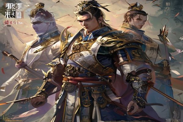 《新三国志孔明传攻略》五个关键技巧助你称霸三国