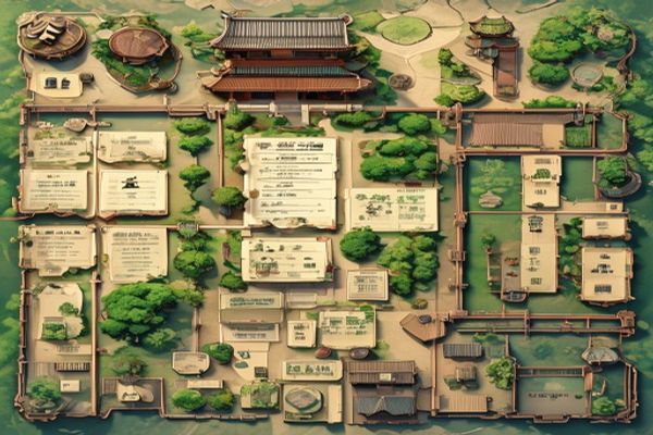 版载千秋玩法全解析，新手必看通关攻略