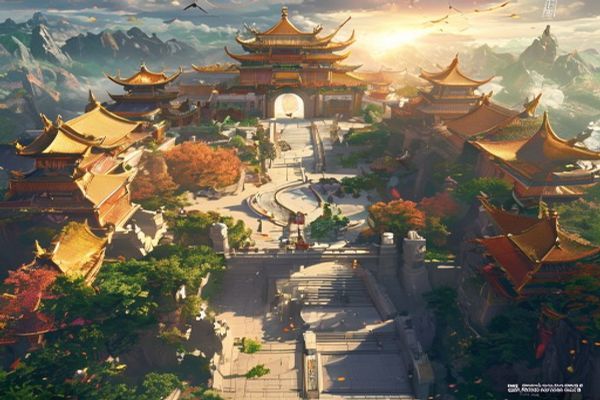 梦幻西游手游龙宫加点攻略：这样加点输出爆表