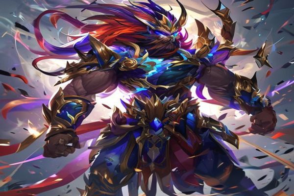希望之光手游