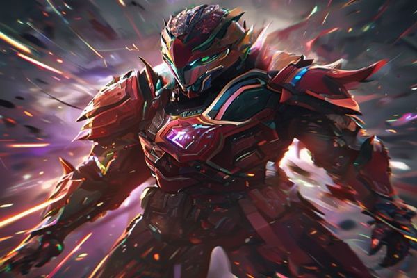 LOL6.8新版本揭秘：这些改动让战斗更刺激