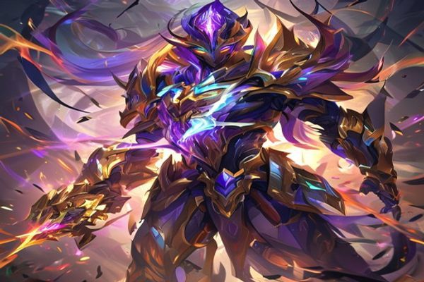 重返召唤师峡谷！多玩英雄联盟的五大上分秘诀