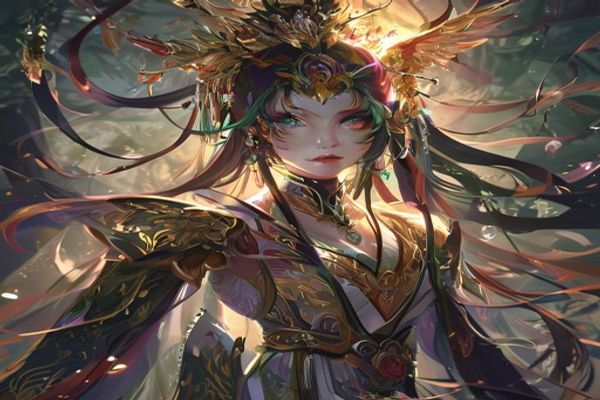 星王传奇