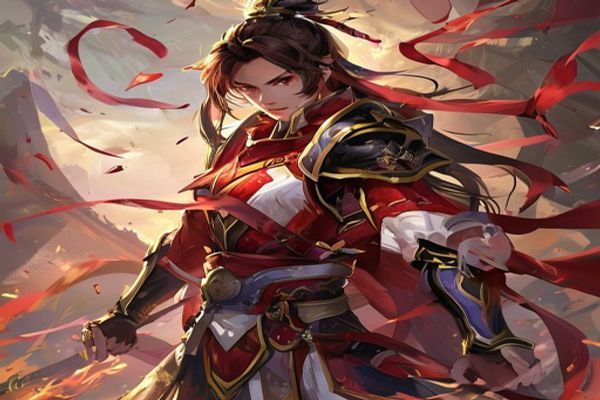 热血江湖新手卡领取全攻略：助你快速上手闯江湖