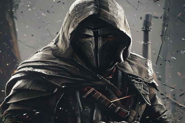 《刺客信条1》经典重现:手把手教你安全下载PC版