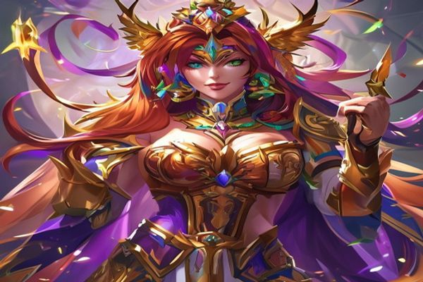 lol幸运召唤师4月来袭，中奖玩家享皮肤折扣好礼