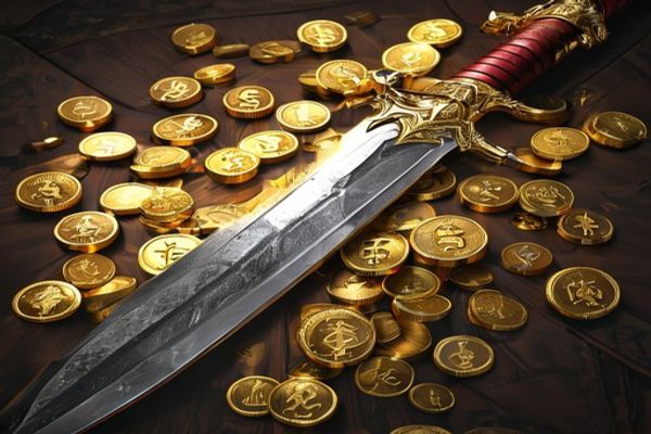 无尽之剑刷钱技巧全攻略：快速获取金币的秘诀