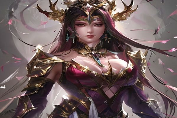 王者荣耀女生去掉所有服装，这种操作真的安全吗？