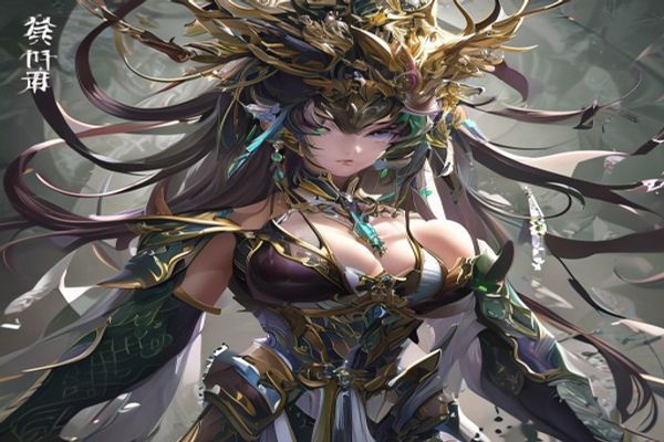 神武龙女技能深度解析 新手必看实战搭配攻略