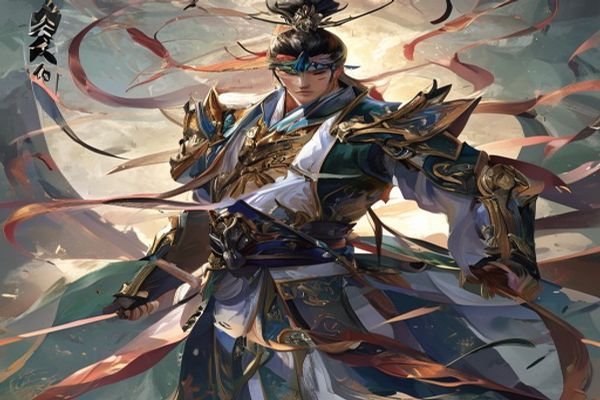 天龙八部逍遥加点详解：打造最强爆发与控制能手