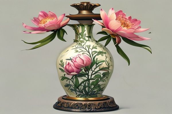 「兰」的角色设定：不仅仅是花瓶