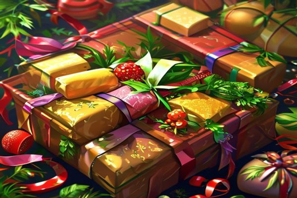 DNF5周年：玩家不可错过的纪念礼包与福利盘点