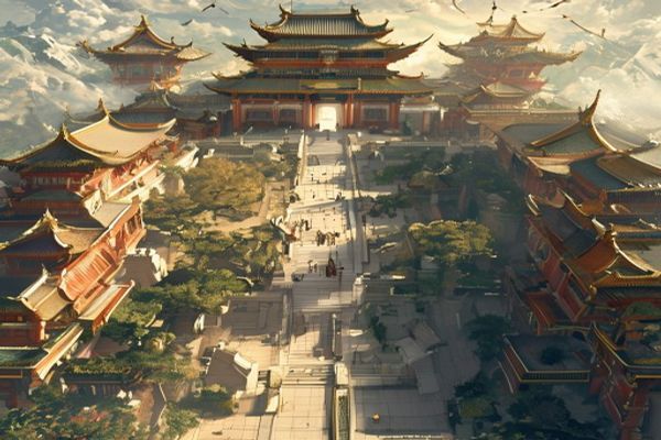 梦幻西游天宫加点全攻略：暴力输出与先手控制两套方案解析