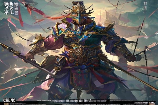 《三国霸业2攻略》新手必看：制霸乱世的三条核心技巧