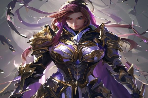 最新网游排行榜