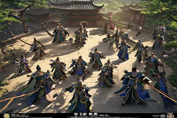 仙剑奇侠传2攻略：完整流程与隐藏玩法详解