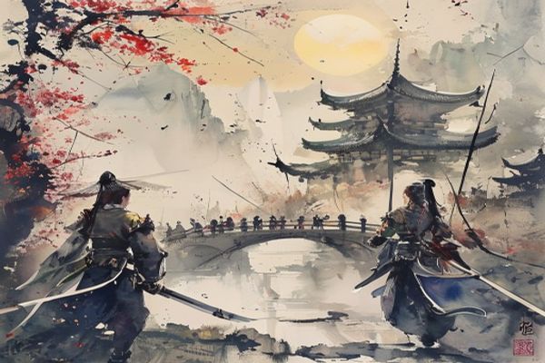 神武称谓