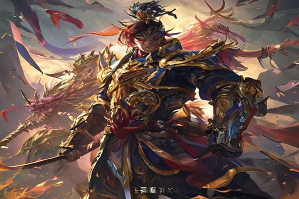 永恒战士3攻略