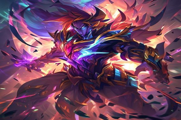 DOTA.SG：新加坡Dota 2电竞生态的崛起与魅力解析