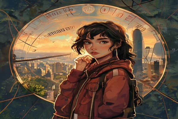 《暖暖环游世界》寻找史丢丢：这些隐藏线索你发现了吗？