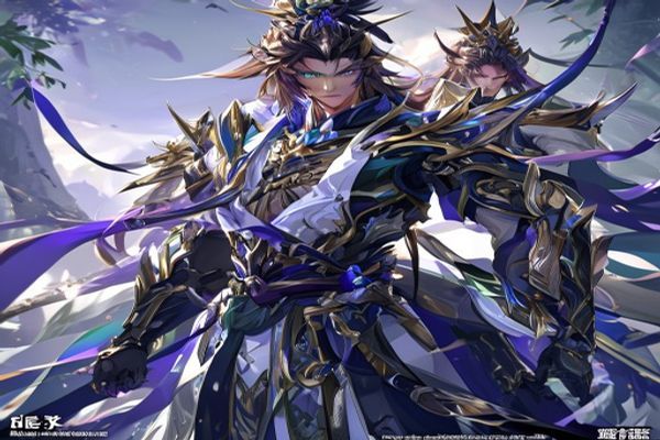 真三国无双v3 9d ai：新手进阶必知的三大核心技巧