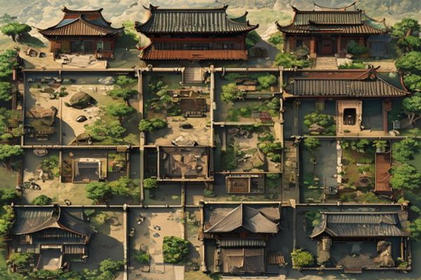最新公测网游排行榜