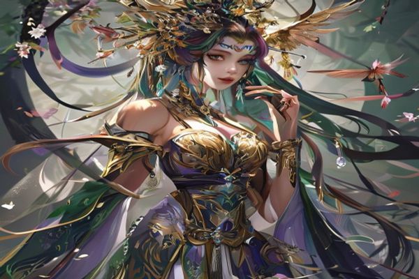 梦幻诛仙玩什么职业好？老玩家带你分析各职业优劣