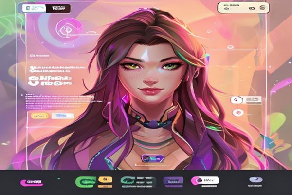 LOL新界面上线，玩家体验全面升级，全新视觉与操作更流畅
