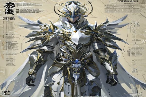 神武白无忧策略指南：打造战场不死鸟的装备与阵容解析