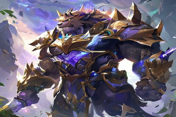 魔兽世界手机英雄榜：随时随地管理你的艾泽拉斯角色