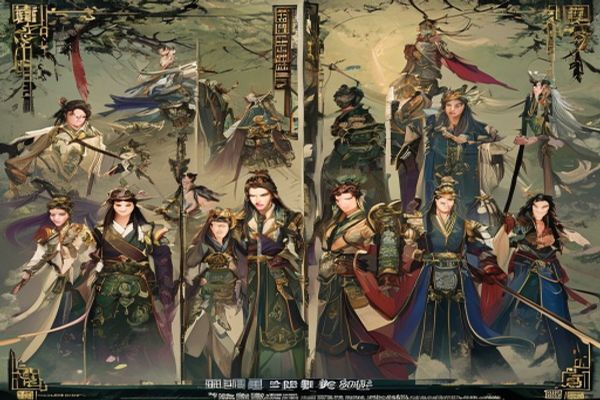 仙剑奇侠传98秘籍大揭秘：老玩家珍藏的实用攻略