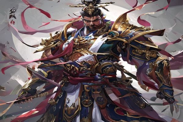 三国杀张颌：保核控场全能型武将玩法与克制全解析
