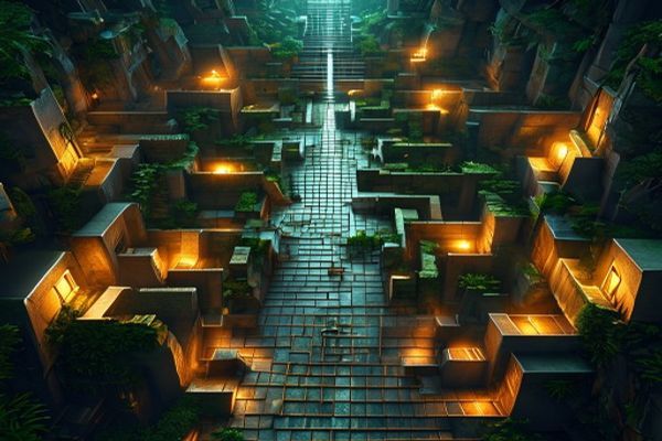 最终幻想11