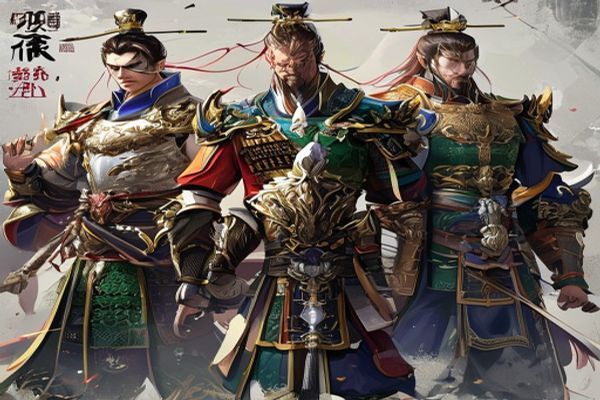 三国志13修改器推荐：四大神器让你轻松玩转乱世