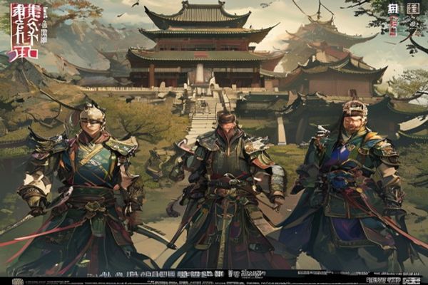 三国志11隐藏剧本解锁指南，老玩家都不一定全知道