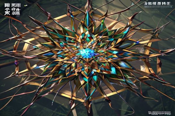 斗破网游深度评测：这款IP改编到底值不值得玩？