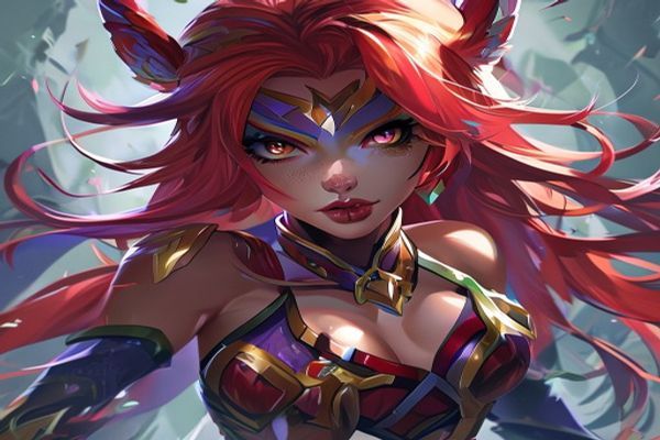 玩转LOL段位查询，快速掌握你的真实实力