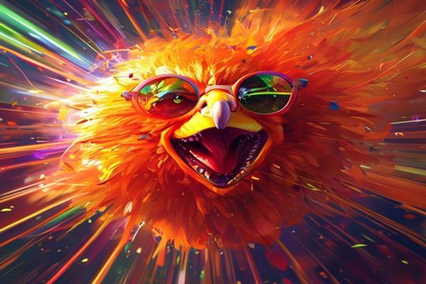 cf周末就要痛快玩，解锁你的FPS激情时刻