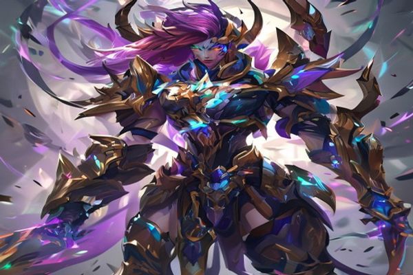 Dota 新英雄爆料：双形态英雄降临，玩法迎来大变革