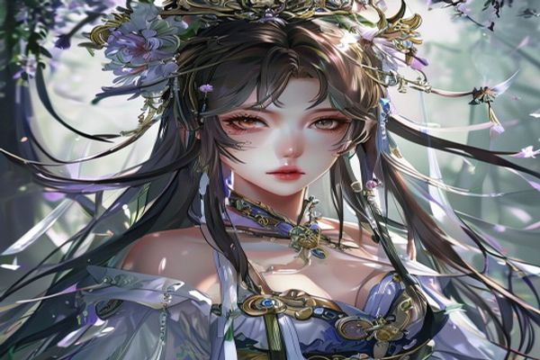 美少女万华镜4攻略：全路线解锁技巧与隐藏剧情触发指南