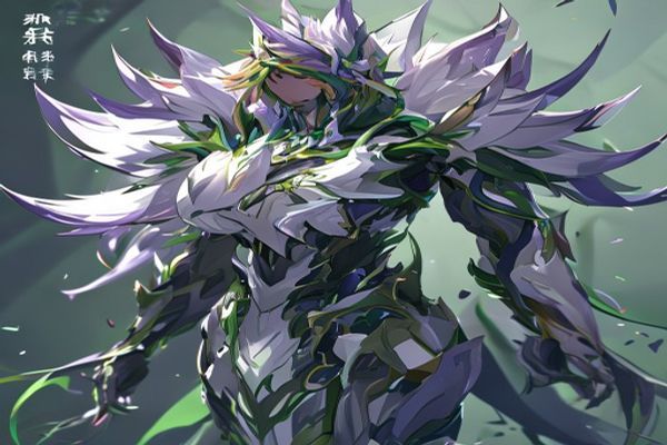 DNF百花攻略：版本最强光兵养成与装备搭配全解析
